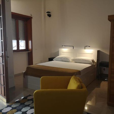 Mono Relax Leilighet Lecce Eksteriør bilde