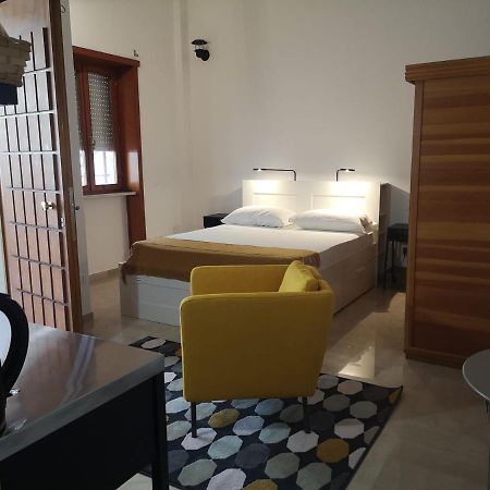 Mono Relax Leilighet Lecce Eksteriør bilde