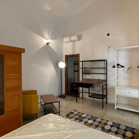 Mono Relax Leilighet Lecce Eksteriør bilde