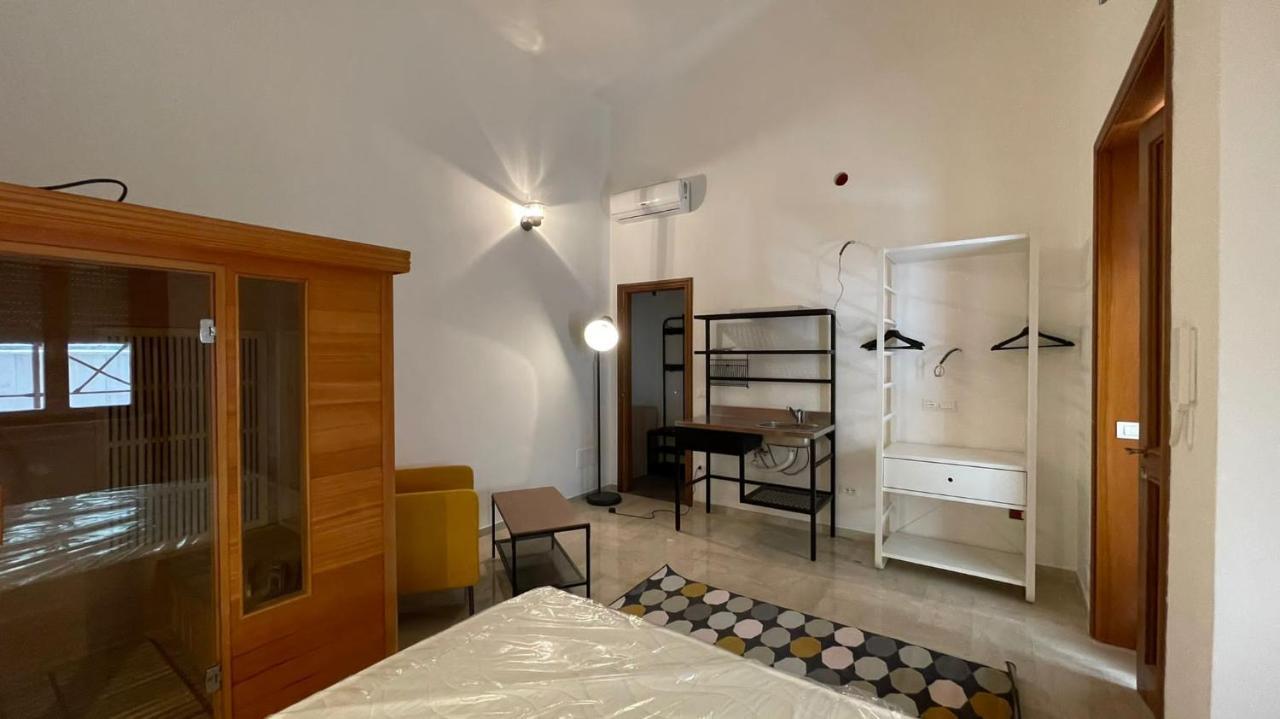 Mono Relax Leilighet Lecce Eksteriør bilde